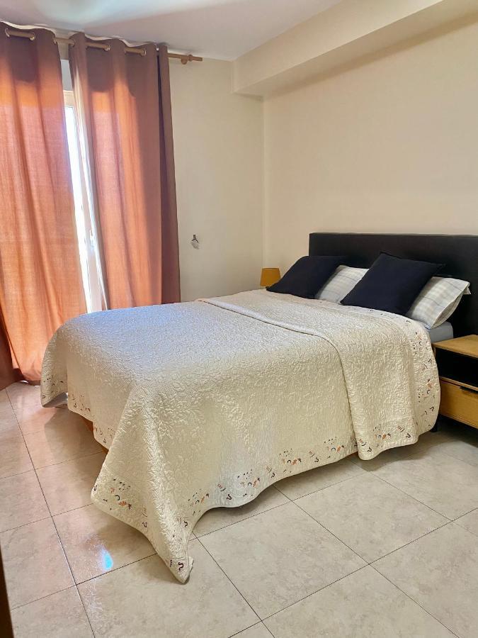 Classy Apartments Dénia Exterior foto