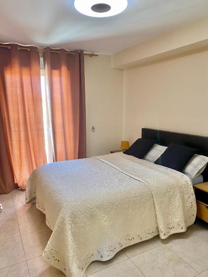 Classy Apartments Dénia Exterior foto