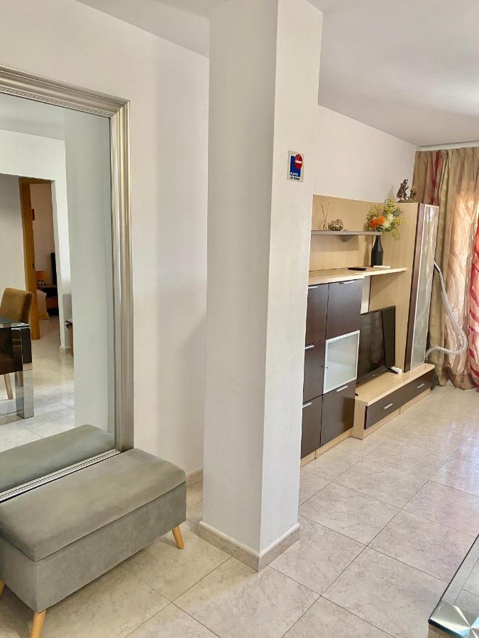 Classy Apartments Dénia Exterior foto