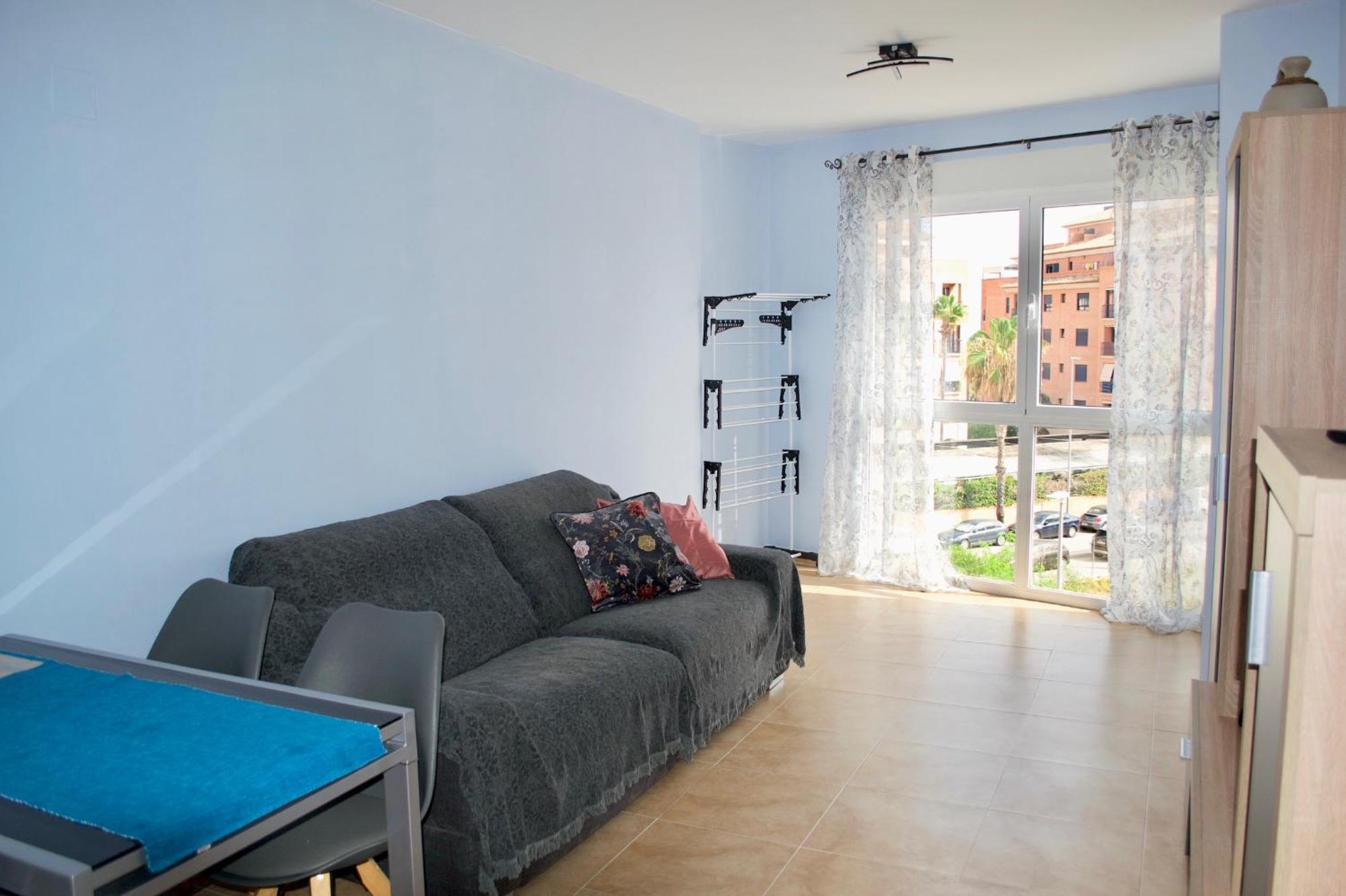 Classy Apartments Dénia Exterior foto