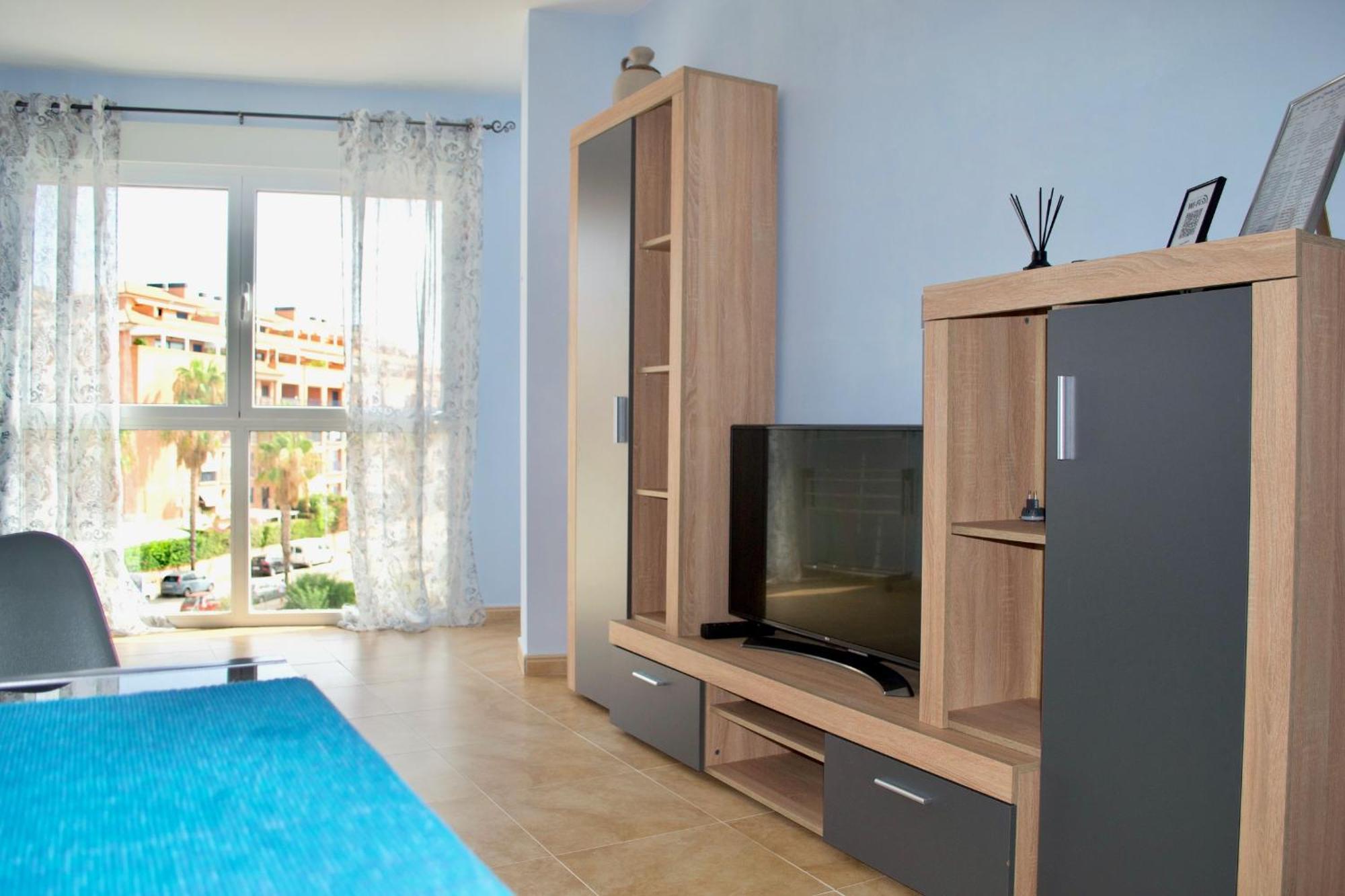 Classy Apartments Dénia Exterior foto