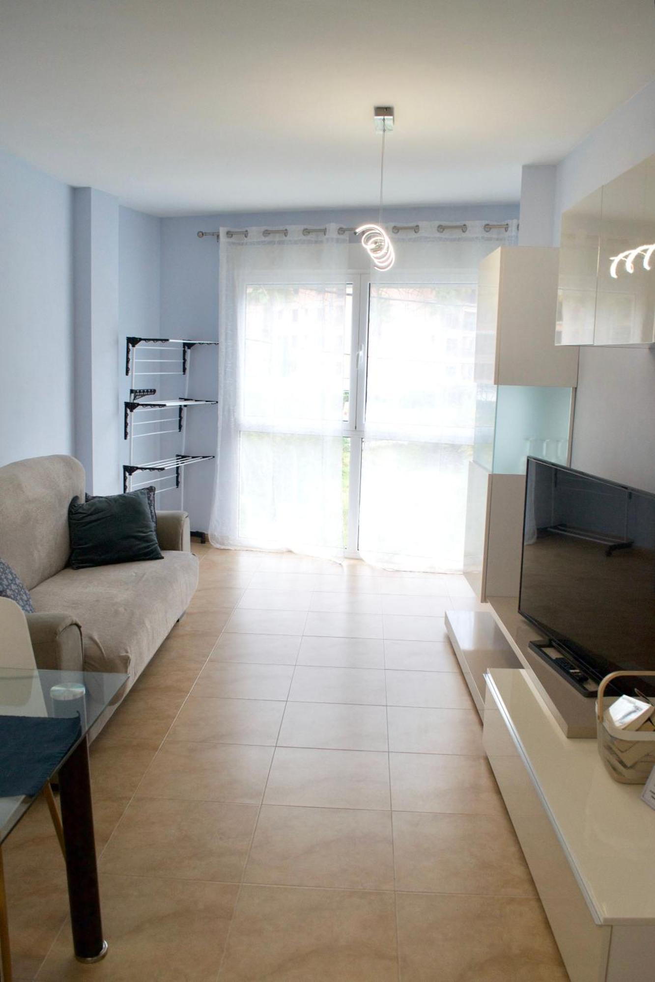 Classy Apartments Dénia Exterior foto