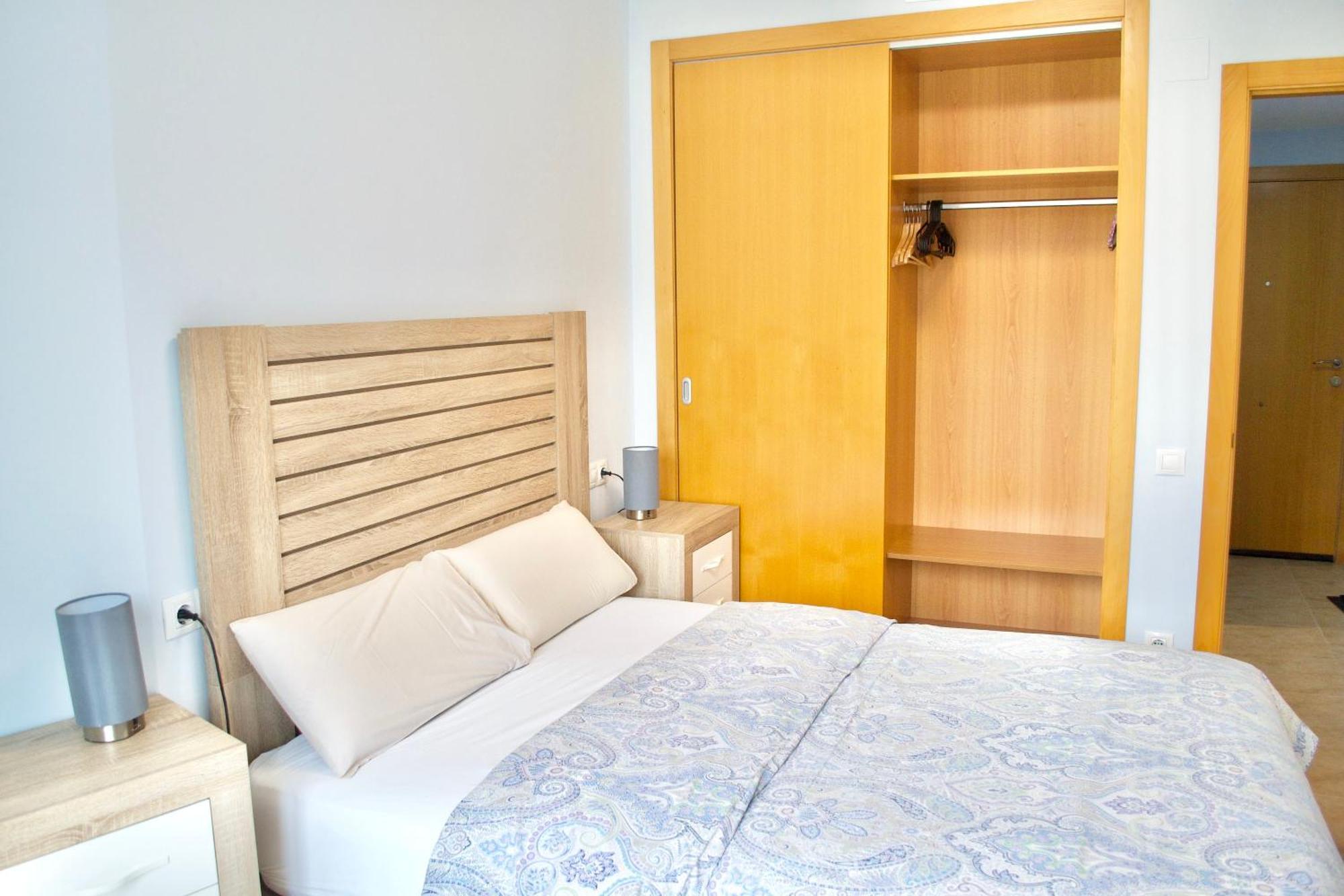 Classy Apartments Dénia Exterior foto