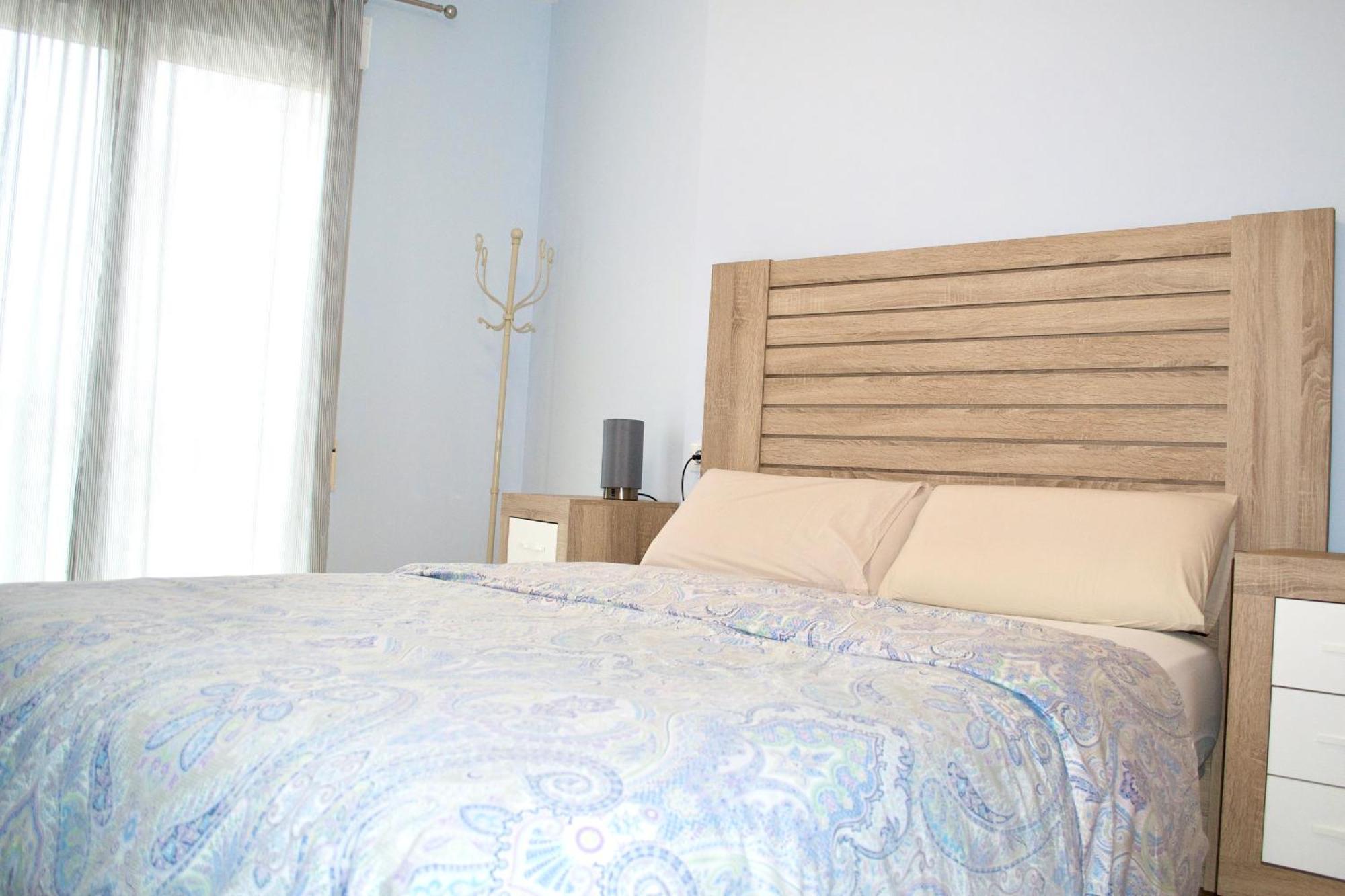 Classy Apartments Dénia Exterior foto