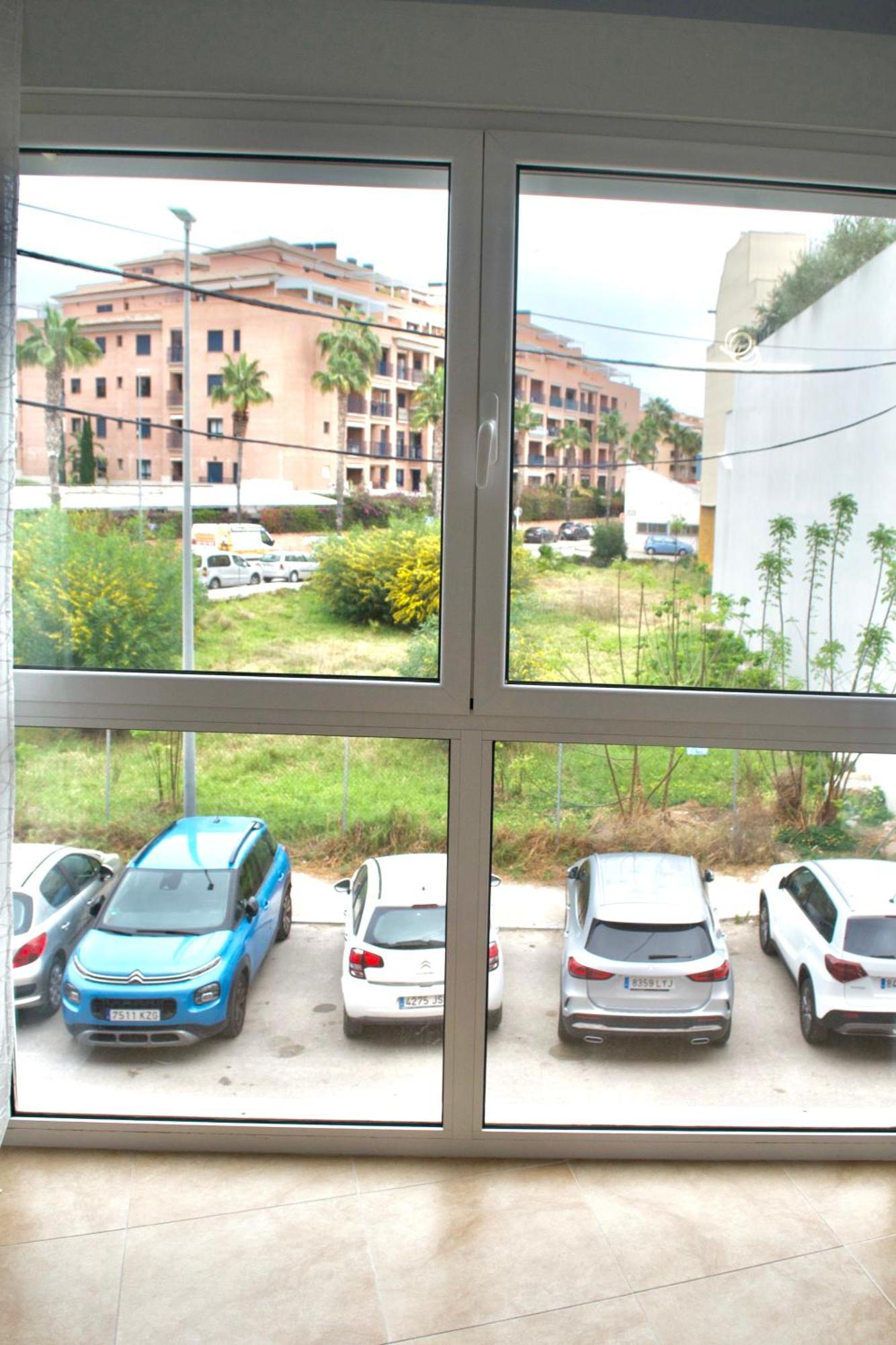 Classy Apartments Dénia Exterior foto