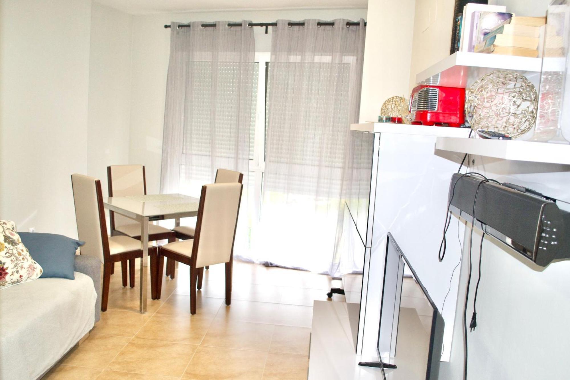 Classy Apartments Dénia Exterior foto