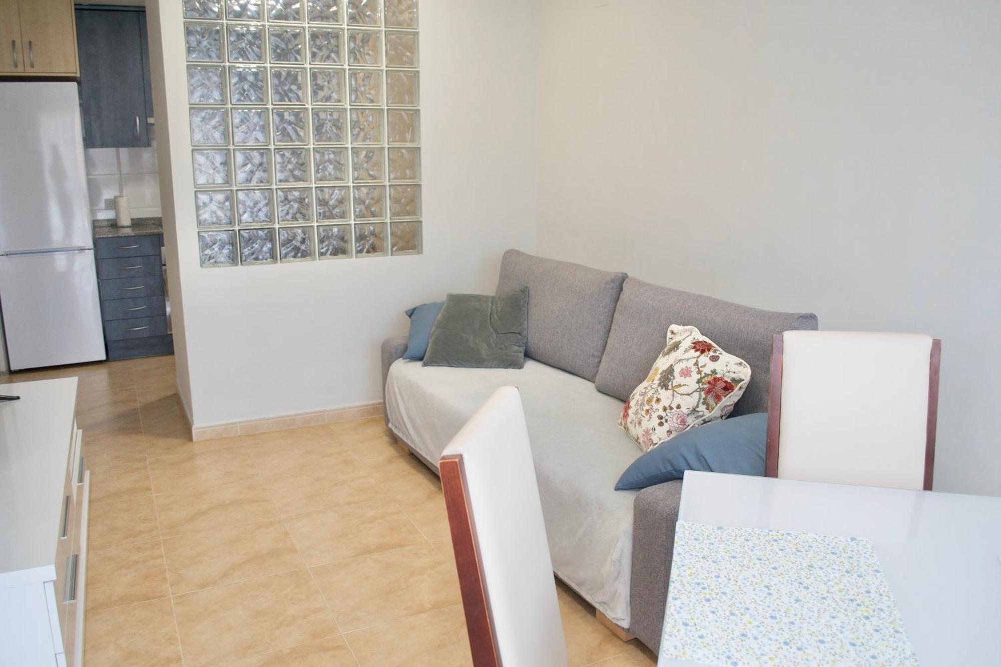 Classy Apartments Dénia Exterior foto