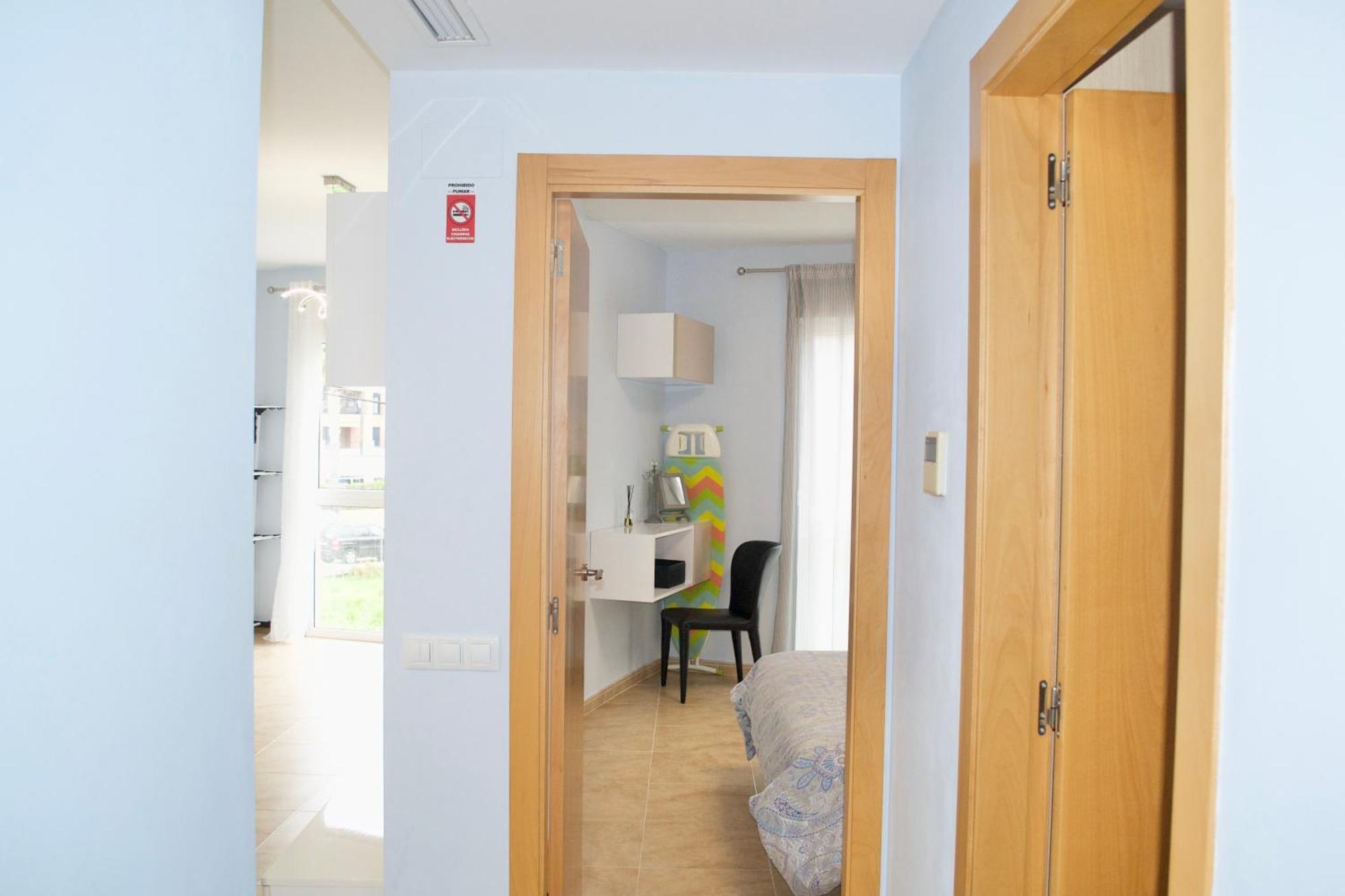 Classy Apartments Dénia Exterior foto