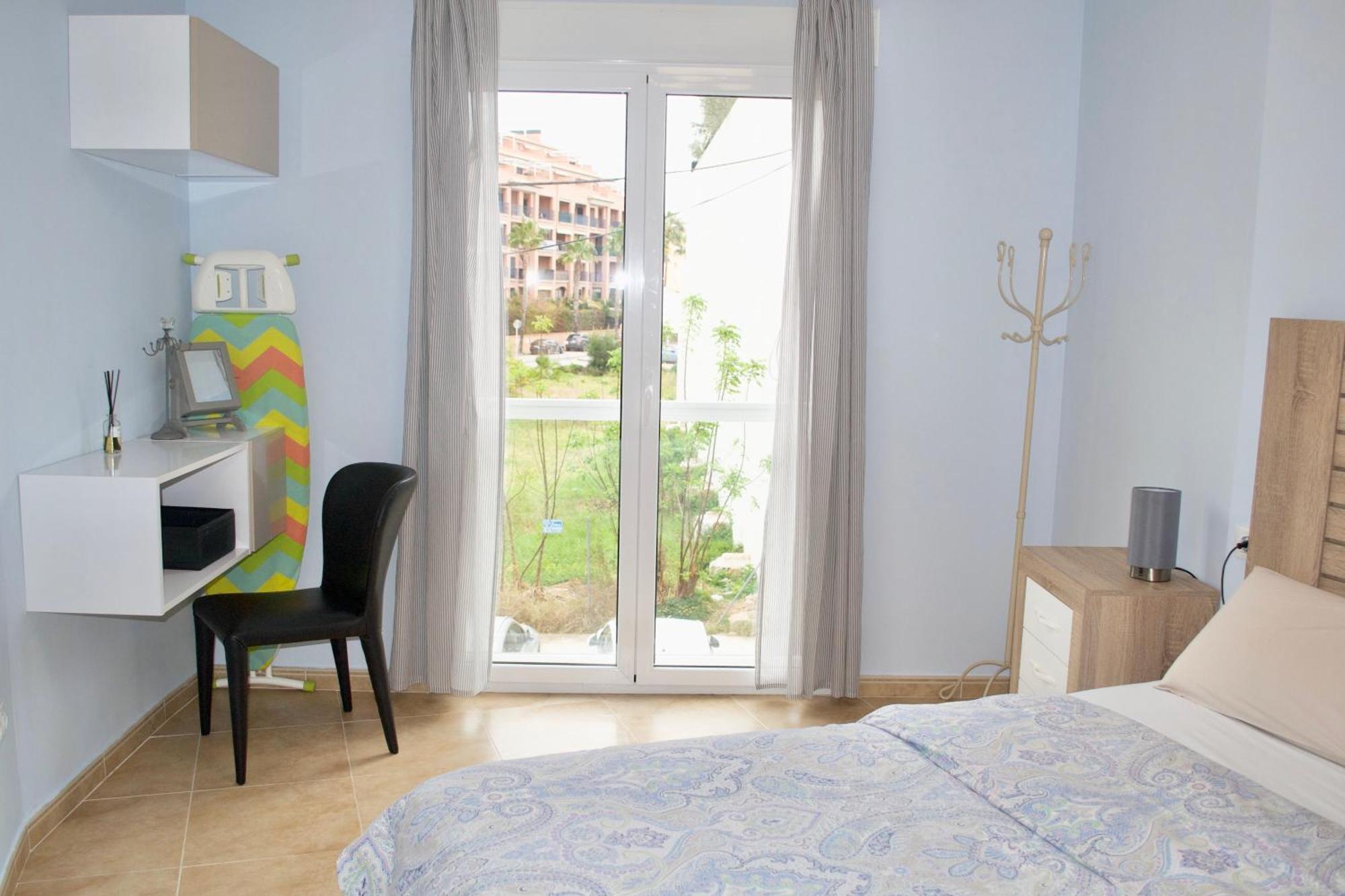 Classy Apartments Dénia Exterior foto
