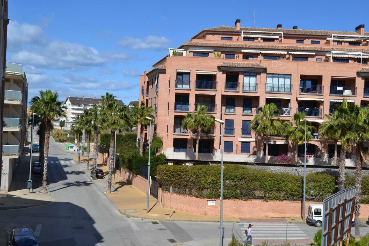Classy Apartments Dénia Exterior foto