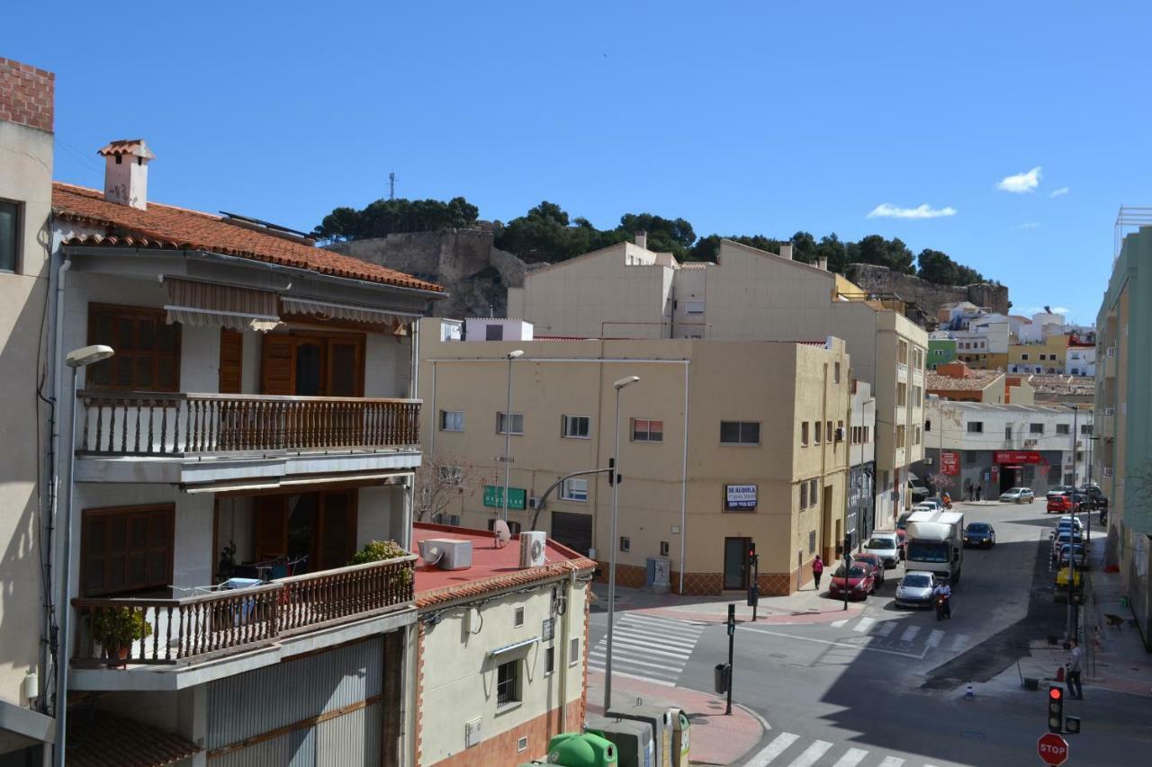 Classy Apartments Dénia Exterior foto