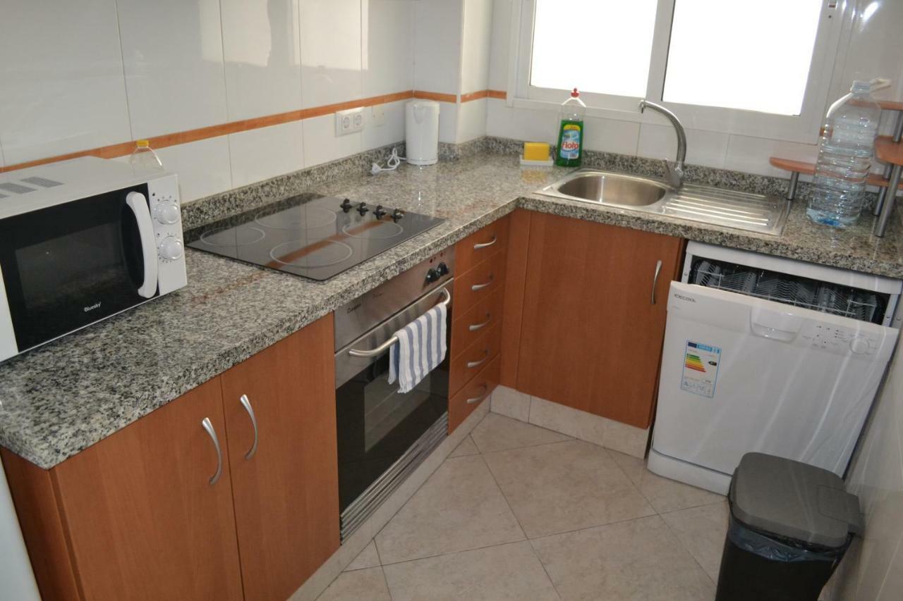 Classy Apartments Dénia Exterior foto