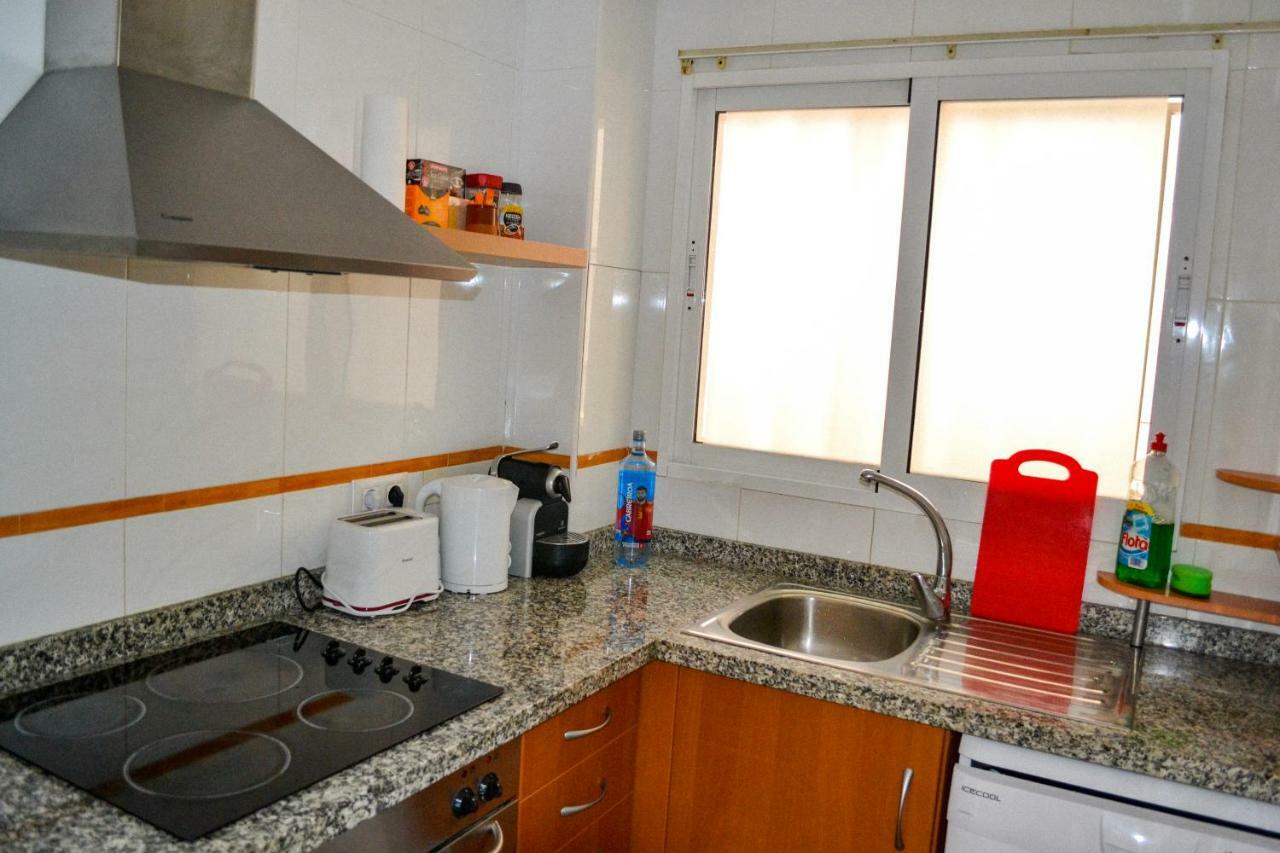 Classy Apartments Dénia Exterior foto