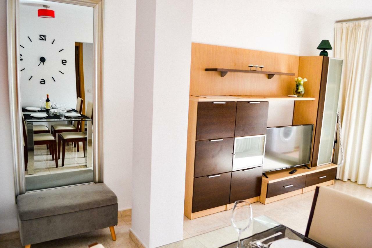 Classy Apartments Dénia Exterior foto