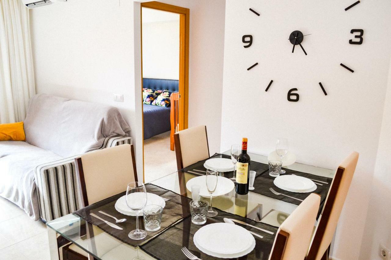 Classy Apartments Dénia Exterior foto