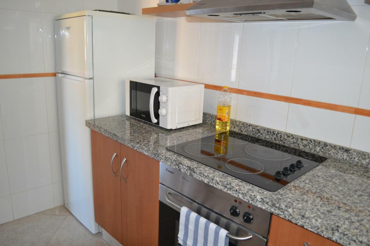 Classy Apartments Dénia Exterior foto